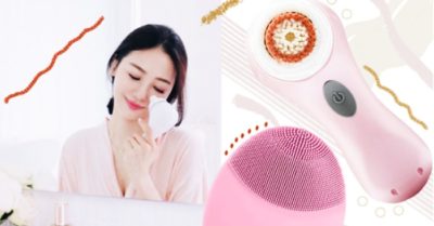 5 sản phẩm chăm sóc da thường dùng đang âm thầm hại da