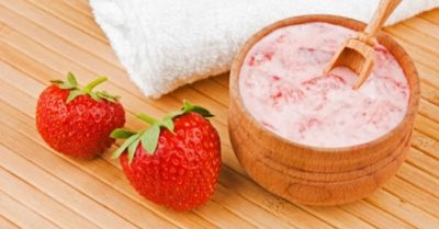 9 cách làm đẹp bằng quả dâu tây đơn giản tại nhà