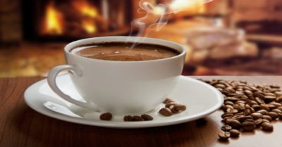 Uống cà phê đúng cách để giữ gìn vóc dáng cân đối