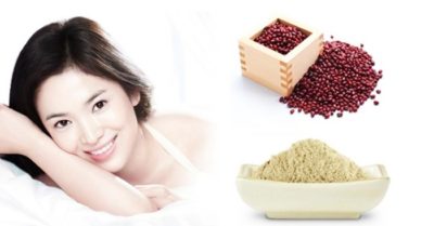 4 cách làm trắng da toàn thân cho làn da sáng mịn, hồng hào