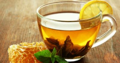 Cách nấu trà xanh với mật ong thanh mát, hỗ trợ giảm cân hiệu quả