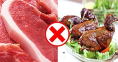 7 loại thực phẩm kỵ với thịt heo, kết hợp ăn chung vừa giảm dinh dưỡng, vừa hại sức khỏe