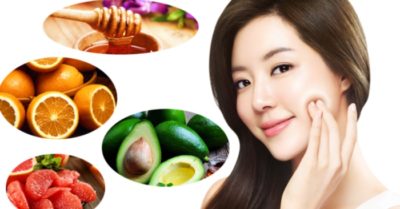 Những loại quả nhiều collagen giúp làn da đẹp cho chị em ngoài 30 tuổi