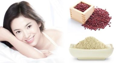 Bí quyết giúp da trắng tự nhiên, chỉ vài nghìn đồng mà hiệu quả cao
