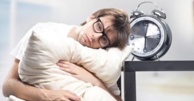 7 biểu hiện sau khi ngủ dậy cảnh báo cơ thể đang mắc trọng bệnh, cần đi khám sớm
