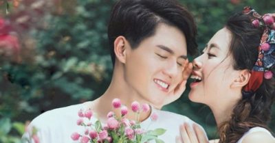 Một cuộc hôn nhân có hạnh phúc hay không: Khuôn mặt của người phụ nữ sẽ nói lên tất cả!