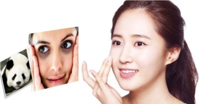 3 cách loại bỏ quầng thâm mắt hiệu quả trả lại nhan sắc cho chị em