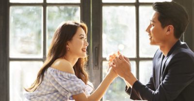Làm thế nào để chồng luôn tôn trọng vợ?
