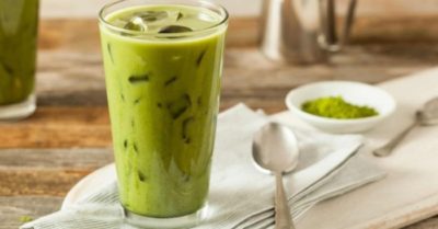 Cách nấu trà sữa matcha thơm béo với 3 bước đơn giản