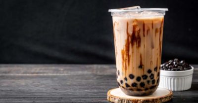 Cách nấu trà sữa trân châu đường đen chuẩn vị, đơn giản tại nhà