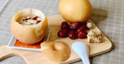 6 loại trái cây nấu chín tăng gấp đôi dinh dưỡng, đầy lùi nhiều bệnh tật hiệu quả
