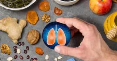 8 loại thực phẩm bổ phổi, dưỡng âm, ngăn ngừa mầm bệnh gây hại cho phổi
