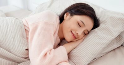Khó ngủ, mất ngủ áp dụng 6 cách đơn giản này để có giấc ngủ ngon mỗi đêm