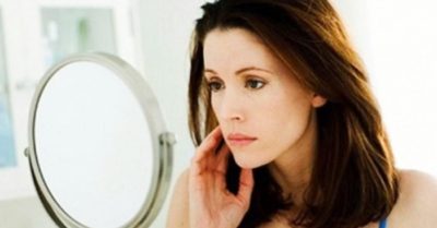 10 dấu hiệu nhận biết làn da đang dần lão hóa