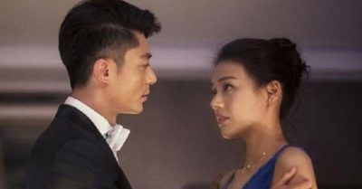 Đàn ông ghen là do đâu?