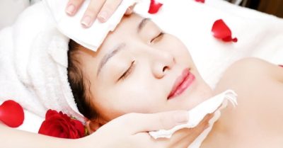 5 thời điểm quan trọng trong ngày để chăm sóc da đạt hiệu quả