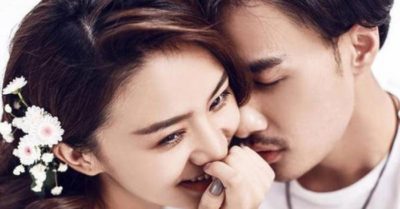 Cách để chồng luôn theo đuổi vợ suốt cuộc đời!
