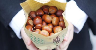 Những điều cần lưu ý khi ăn hạt dẻ, để tránh gây hại cho sức khỏe