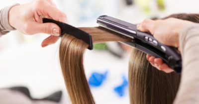 4 lý do không nên duỗi tóc nhiều và 8 tác hại đi kèm chị em cần biết