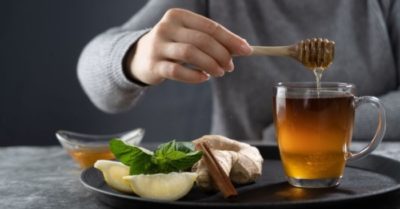 6 “thời điểm vàng” uống mật ong giúp đem lại nhiều lợi ích cho sức khỏe