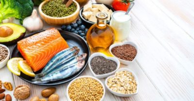 7 loại thực phẩm bổ dưỡng ăn thường xuyên không bị ốm vặt