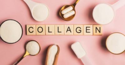 6 lợi ích của “thực phẩm bổ sung collagen” đối với sức khỏe và sắc đẹp