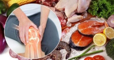 8 thực phẩm giúp giảm đau xương khớp hiệu quả, nên bổ sung hàng ngày
