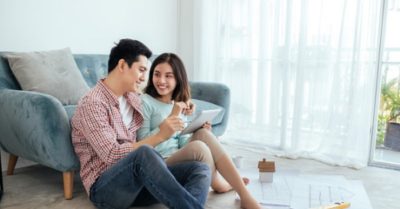 Đàn ông yêu vợ không bao giờ để vợ biết những điều này