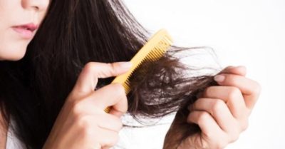 Một số cách giảm rụng tóc khi gội đầu hiệu quả chị em phụ nữ cần biết