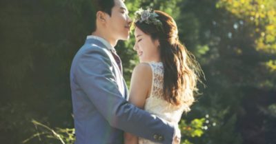 Sự khác biệt giữa đàn ông với đàn bà trong hôn nhân