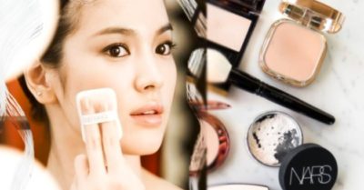 10 bước trang điểm cơ bản đẹp tự nhiên và đơn giản