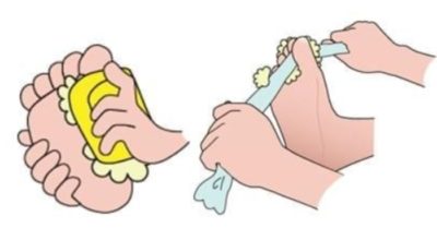 Những cách chăm sóc bàn chân cho người tiểu đường