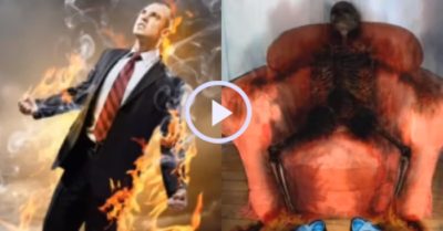 Video: Người tự bốc cháy – hiện tượng bí ẩn trong lịch sử nhân loại