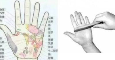 Dùng lược chải 5 vị trí này trên cơ thể giúp hết bệnh tật, đem lại nhiều lợi ích cho sức khỏe