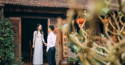 Một người vợ tốt chính là báu vật cả đời của người đàn ông