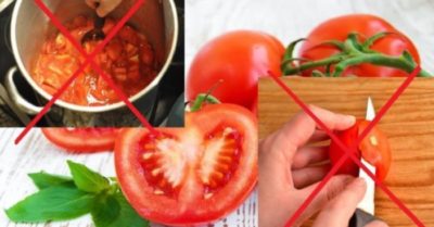 Chuyên gia chỉ ra 5 sai lầm cơ bản khi ăn cà chua, cần lưu ý để tránh gây hại cho sức khỏe