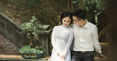 Phúc đức của người vợ chính là phúc đức của gia đình