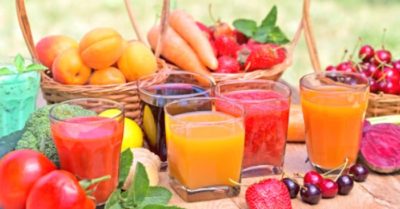 9 loại nước ép ngăn ngừa ung thư hiệu quả, nên uống hàng ngày