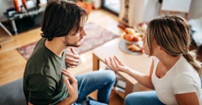 Vợ chồng khắc khẩu, mở miệng là cãi nhau nên ghi nhớ điều này để hôn nhân luôn hạnh phúc