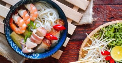 Cách nấu bún mắm miền Tây thơm ngon, lạ miệng cho gia đình