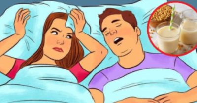 Những loại đồ uống giúp trị ngủ ngáy hiệu quả, nên sử dụng trước khi ngủ