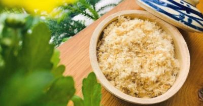 Một số mẹo bảo quản chà bông được lâu, không sợ bị mốc