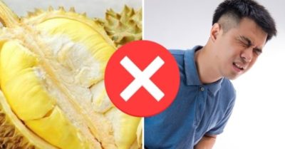 Những điều cần lưu ý khi ăn sầu riêng để tránh gây hại cho sức khỏe