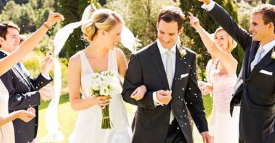 3 loại nhân duyên khiến vợ chồng đời này đến được với nhau