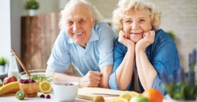 11 loại trái cây tốt cho người cao tuổi, giúp tăng cường sức khỏe hiệu quả