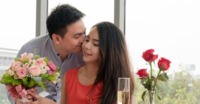 Những điều mà đàn ông thích ở vợ hơn cả ngoại hình