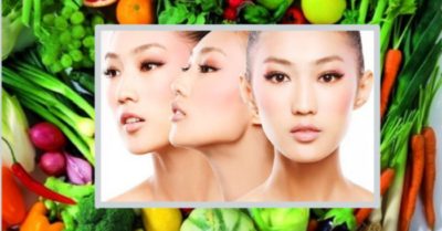 Ăn gì cho đẹp da? – Tổng hợp 10 thực phẩm trẻ hóa làn da cho phái đẹp