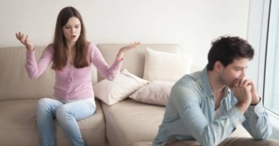 5 điều đàn ông sợ nhất ở phụ nữ mà không dám nói ra