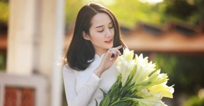 5 kiểu phụ nữ mãi đẹp trong mắt đàn ông, bất kể tuổi tác hay dung mạo