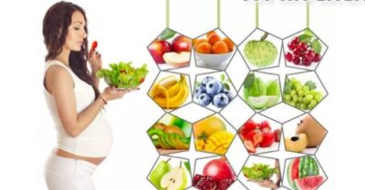 Những loại trái cây mẹ bầu không nên ăn trong khi mang thai, cần lưu ý khi sử dụng